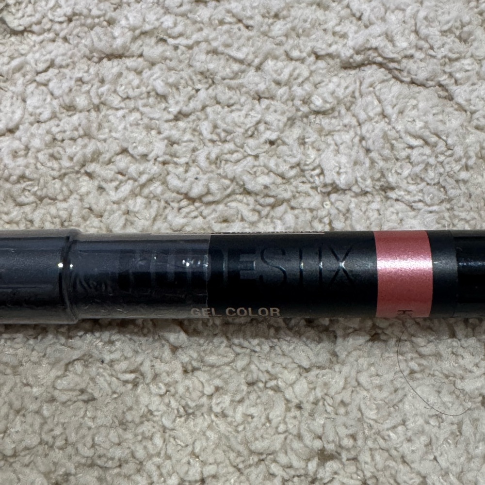 NUDESTIX Gel Color Lip + Cheek Balm In Posh - Picture 5 of 5